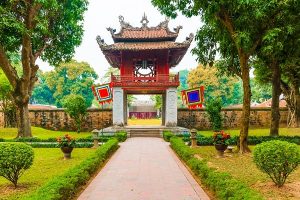 Le Haut Tonkin En 11 Jours Et 10 Nuits Horizon Vietnam Voyage