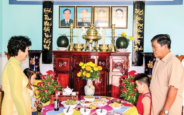 culte des ancetres vietnam 2