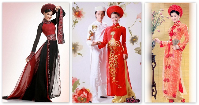 robe-traditionnelle-vietnamienne