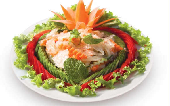 salade-vietnamienne-aux-fruits-de-mer