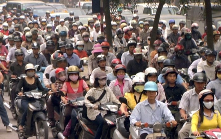 le-vietnam-en-circulation