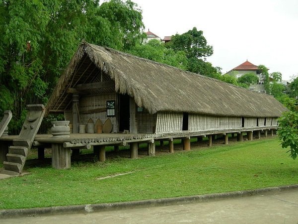 musee d'ethnographie vietnam
