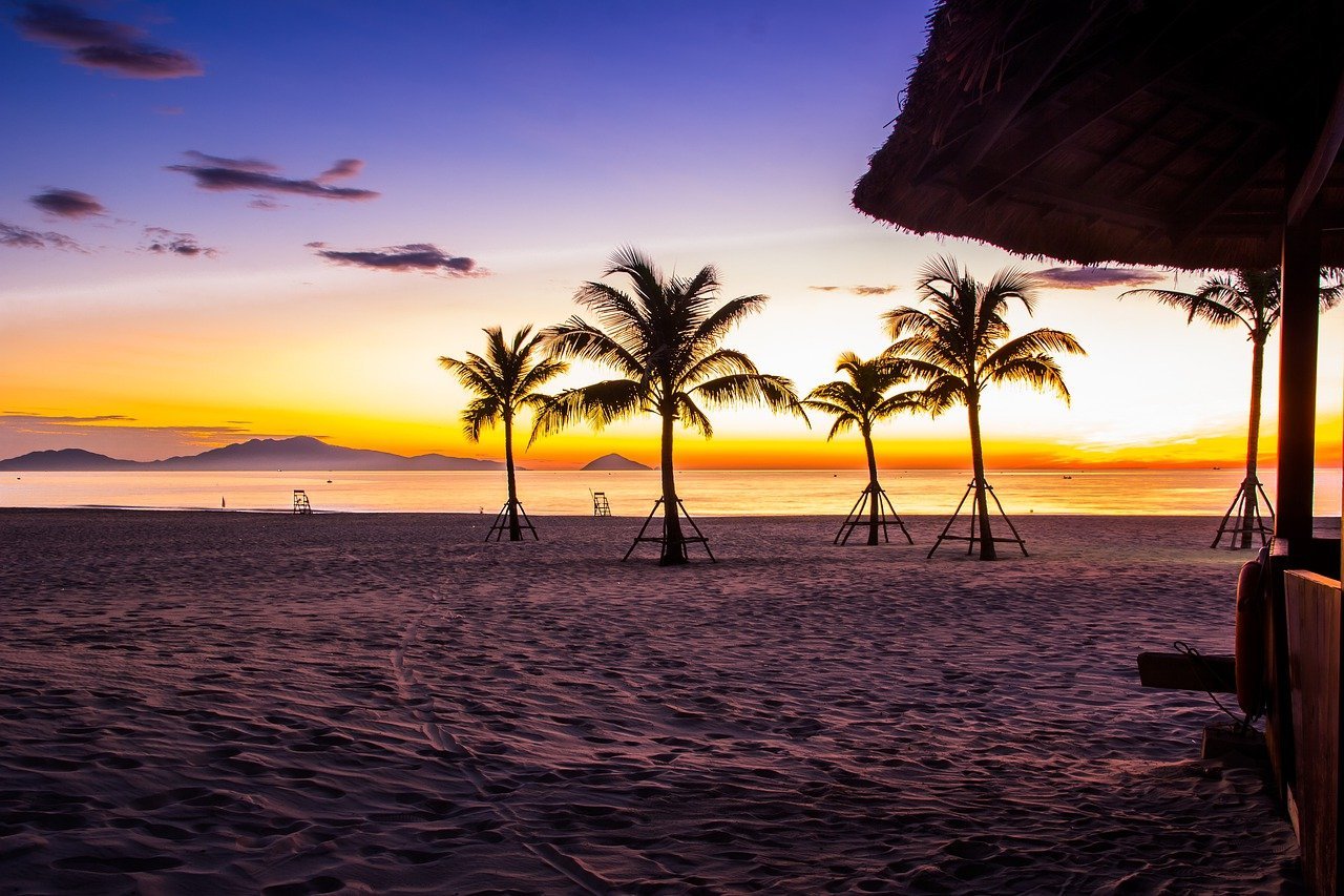 plage-hoi-an