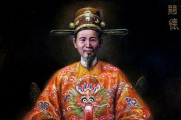 Tu Duc(1847-1883) histoire du Vietnam