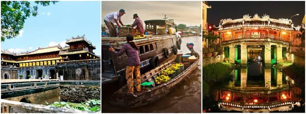 voyage vietnam et laos en 18 jours photo 2