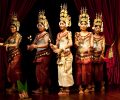 Voyage Vietnam Cambodge - Dance Apsara