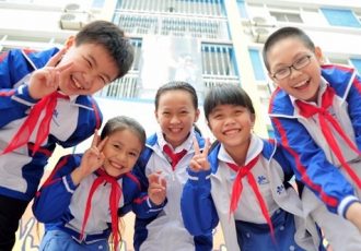 education vietnamienne