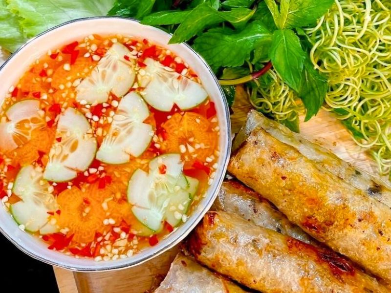 Nuoc Mam