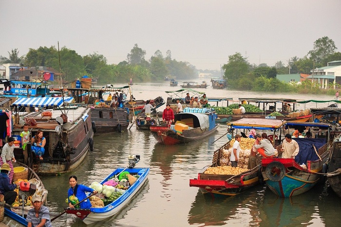 marche-flottant-mekong