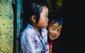 enfants-vietnamiens