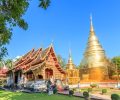 voyage en thailande et au vietnam en 15 jours