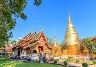 voyage en thailande et au vietnam en 15 jours