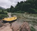 Rafting Kitulgala Sri Lanka voyage