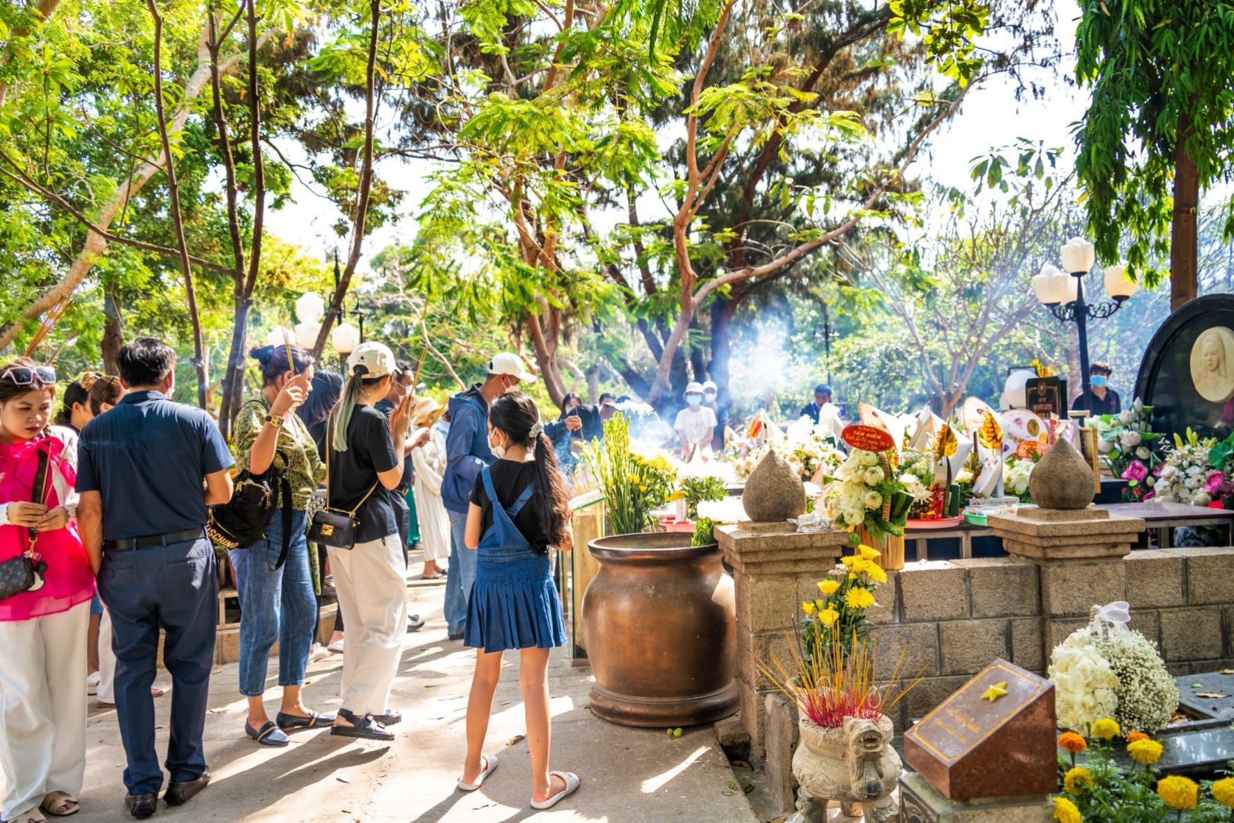 Côn Đao - L'une des destinations incontournables du Vietnam 